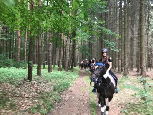 Agroturismo Farma Noe