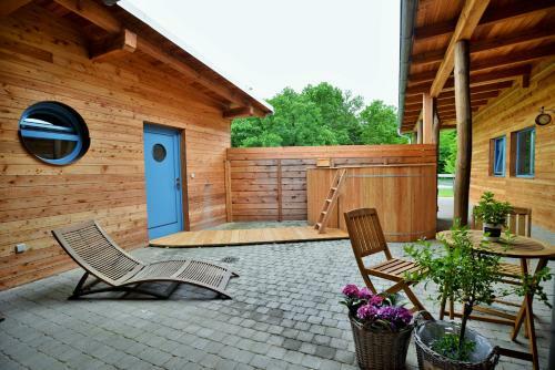 Agroturismo Farma Noe