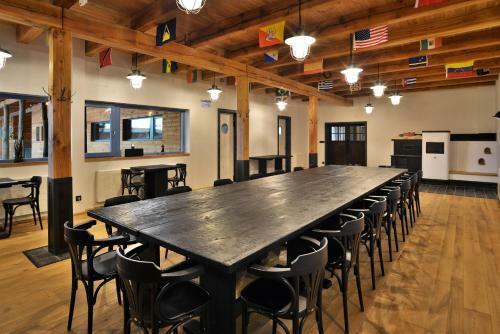 Agroturismo Farma Noe