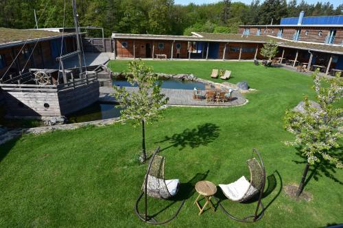 Agroturismo Farma Noe