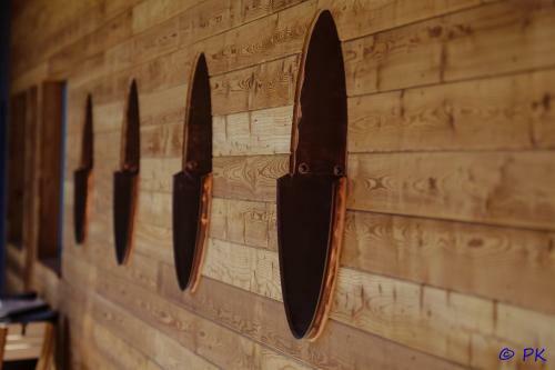 Agroturismo Farma Noe