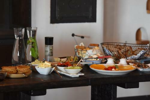 Agroturismo Farma Noe