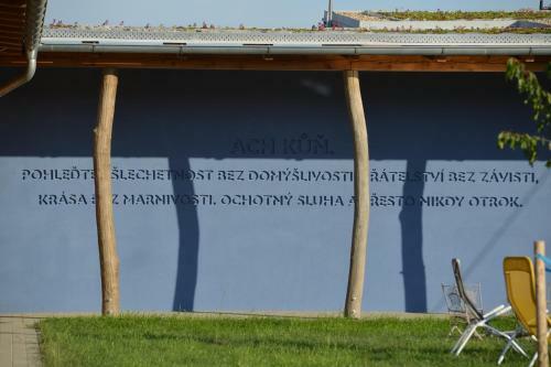 Agroturismo Farma Noe