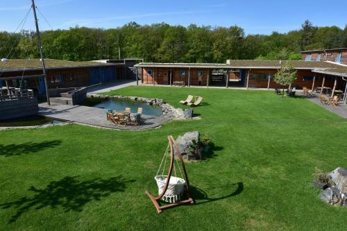 Agroturismo Farma Noe