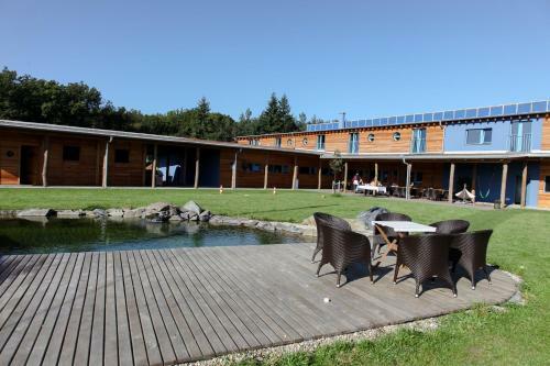 Agroturismo Farma Noe