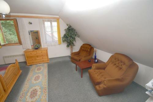 Holiday Home In Branov 1198