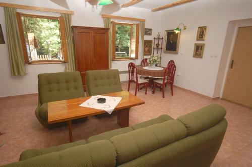 Holiday Home In Branov 1198