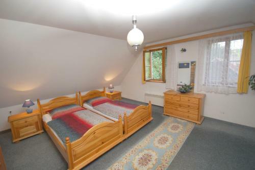 Holiday Home In Branov 1198