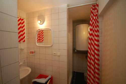 Holiday Home In Branov 1198