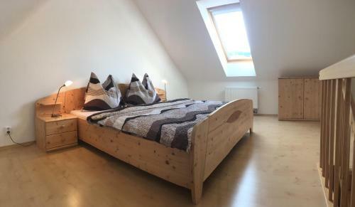 Apartm�ny Bran�?kov