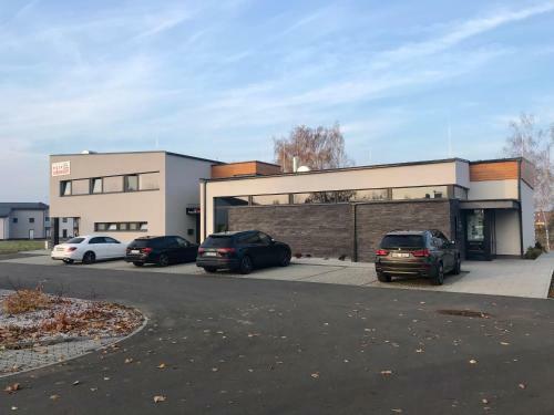Hostal Exclusive Pension Vista Mlada Boleslav
