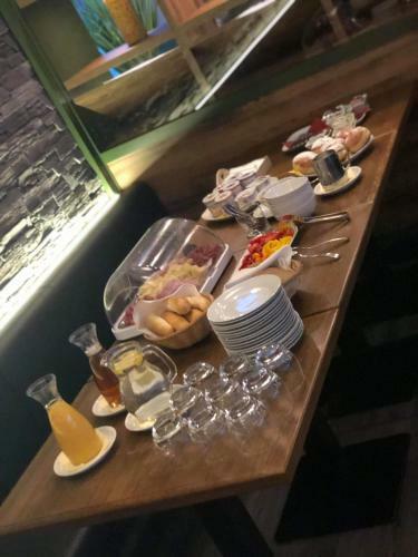 Hostal Exclusive Pension Vista Mlada Boleslav
