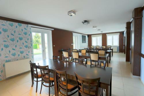 Hotel Brada