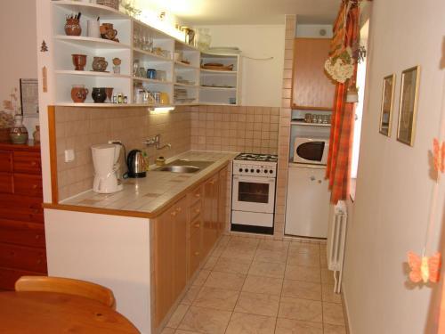 Holiday Home Mija 1
