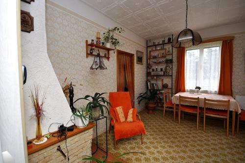 Holiday Home In Borovnicka 1260