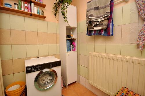 Holiday Home In Borovnicka 1260