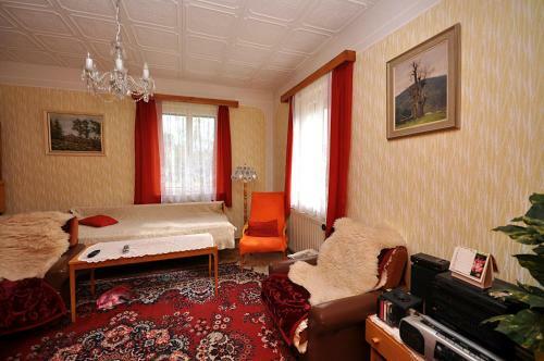 Holiday Home In Borovnicka 1260