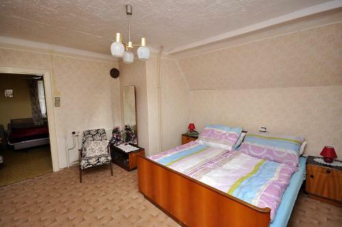 Holiday Home In Borovnicka 1260