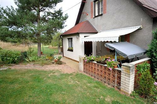 Holiday Home In Borovnicka 1260