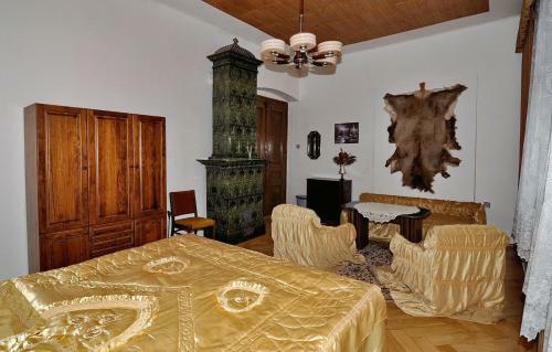 Hostal Penzion Antonea