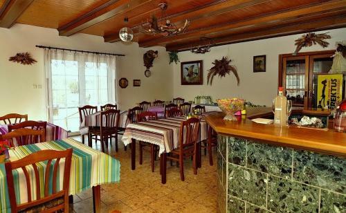 Hostal Penzion Antonea