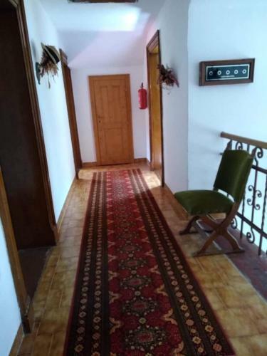 Hostal Penzion Antonea