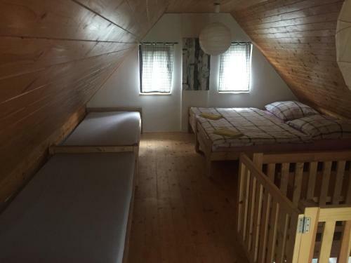 Lodge U Smol�k?