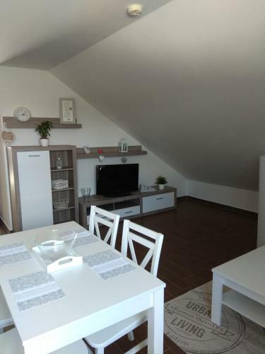 Apartm�ny Pod Lesem