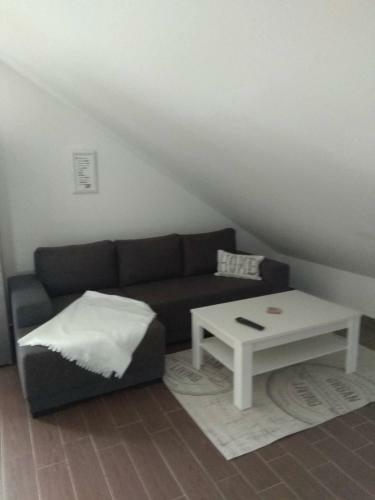 Apartm�ny Pod Lesem