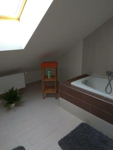 Apartm�ny Pod Lesem