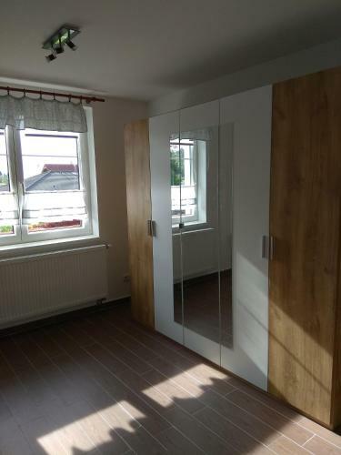 Apartm�ny Pod Lesem