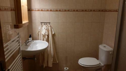 Hostal Penzion Star� Fo?tovna Brdy