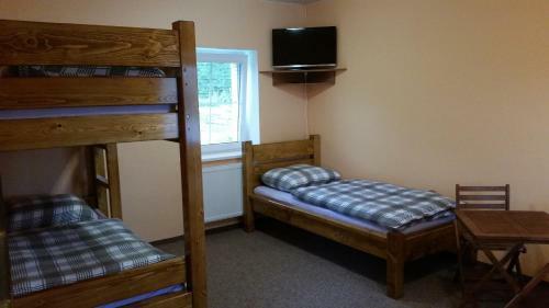 Hostal Penzion Star� Fo?tovna Brdy