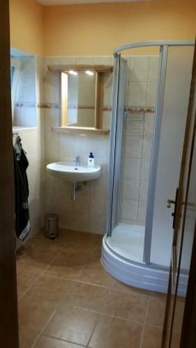 Hostal Penzion Star� Fo?tovna Brdy