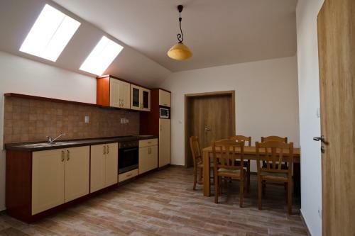 Hostal Penzion Bedn�??v Dv?r
