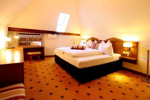 Restaurace A Hotel Fortna