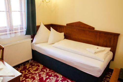 Restaurace A Hotel Fortna