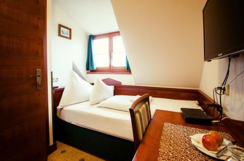 Restaurace A Hotel Fortna