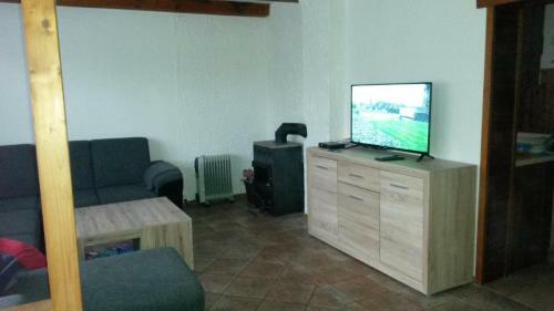 Agroturismo Chata U Lesa M�ch?v Kraj