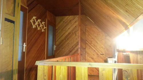 Agroturismo Chata U Lesa M�ch?v Kraj