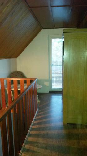 Agroturismo Chata U Lesa M�ch?v Kraj