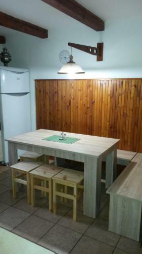 Agroturismo Chata U Lesa M�ch?v Kraj