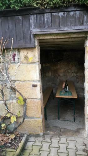 Agroturismo Chata U Lesa M�ch?v Kraj