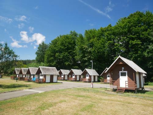 Camping Ro?nov