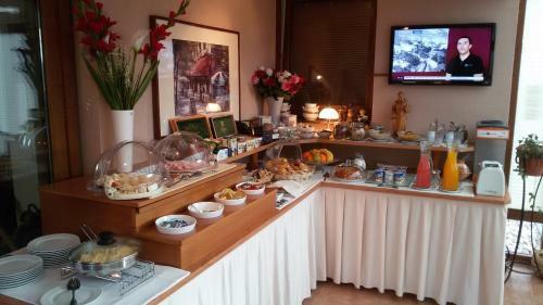 Hostal Pension U Labe