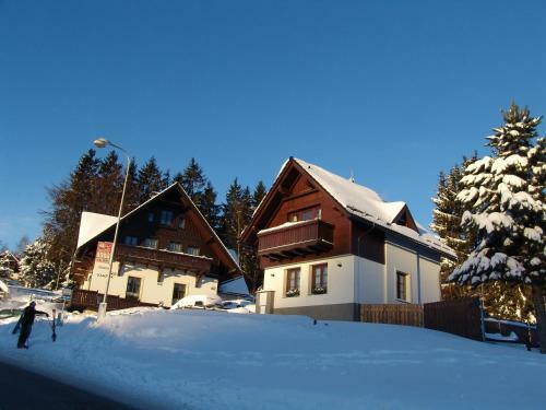 Apartm�ny U Kam�nku