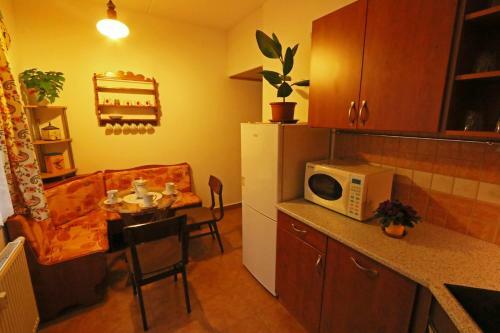 Ski Apartment