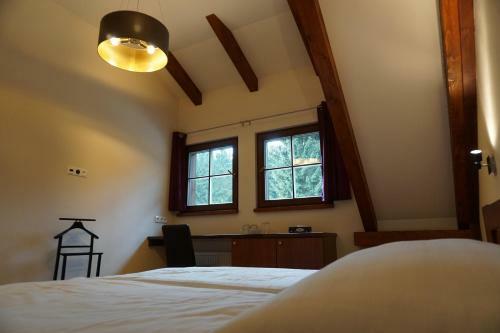 Hostal Penzion Jezirko