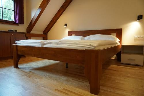 Hostal Penzion Jezirko