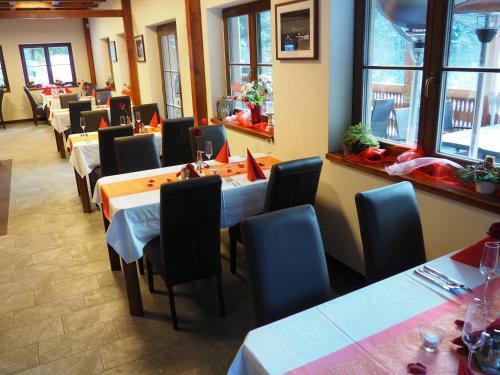 Hostal Penzion Jezirko